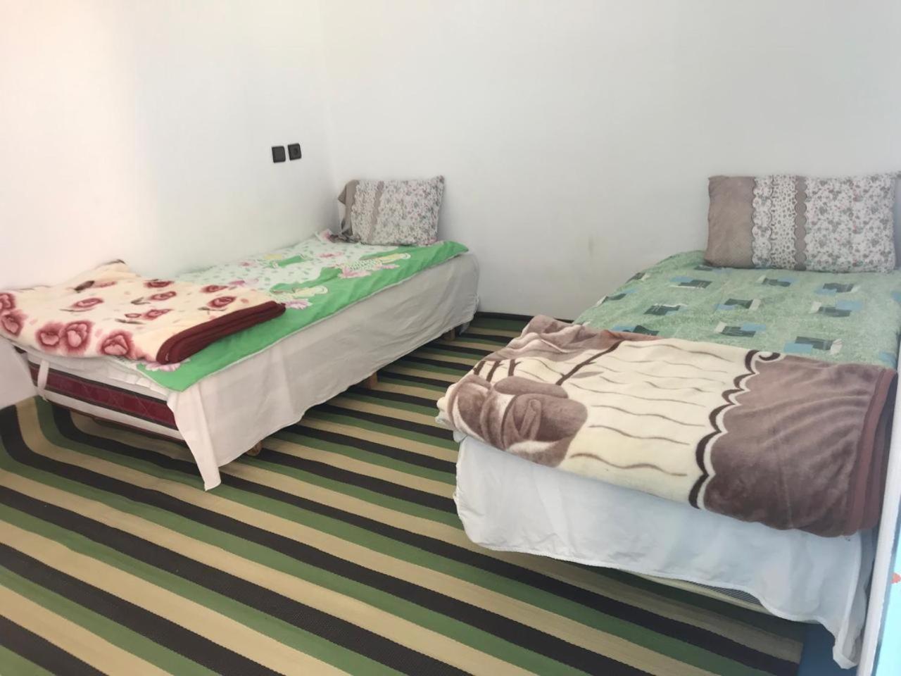 에사우이라 Cap Sim Surf House B&B 외부 사진